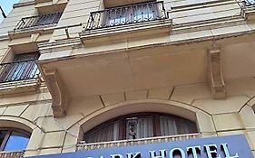 May Park Hotel